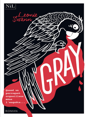 cover image of Gray